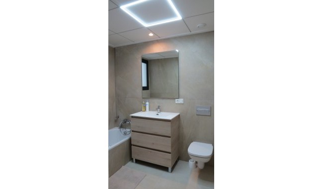 Resale - Villa - Ciudad Quesada/Rojales - Ciudad Quesada