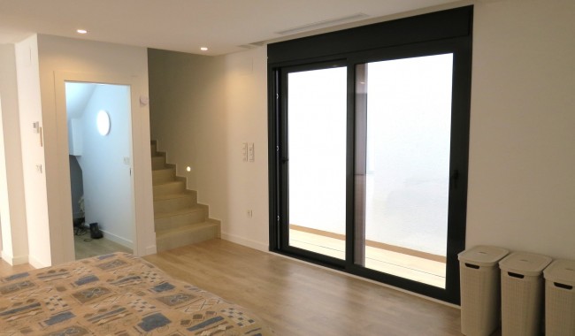 Resale - Villa - Ciudad Quesada/Rojales - Ciudad Quesada