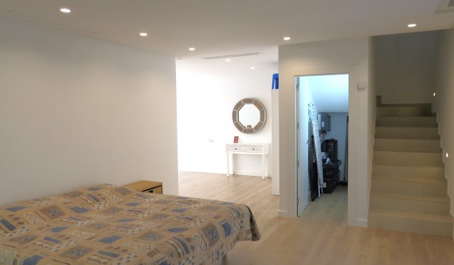 Resale - Villa - Ciudad Quesada/Rojales - Ciudad Quesada