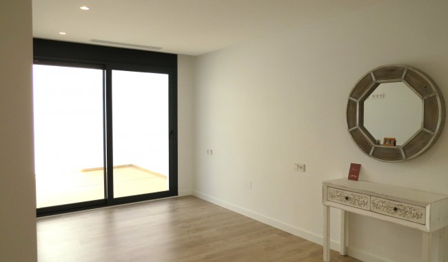 Resale - Villa - Ciudad Quesada/Rojales - Ciudad Quesada