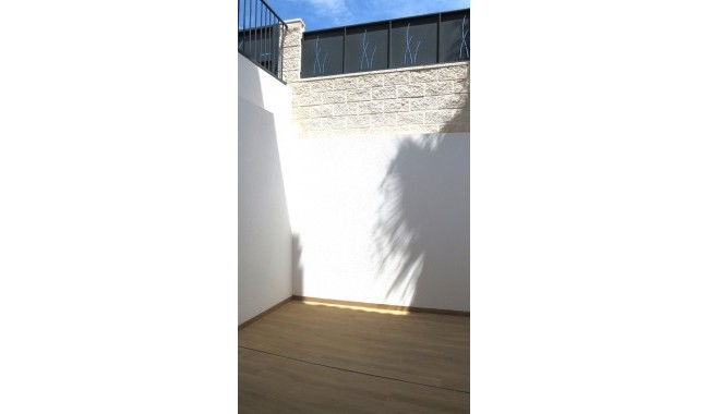 Resale - Villa - Ciudad Quesada/Rojales - Ciudad Quesada