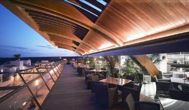 Nybygg - Villa - Sucina - Peraleja Golf