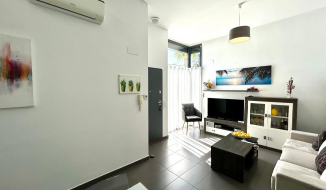 Begagnad - Vertikalt delad - Orihuela Costa - Villamartín-Las Filipinas