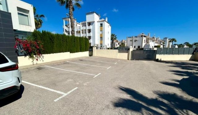 Begagnad - Vertikalt delad - Orihuela Costa - Villamartín-Las Filipinas