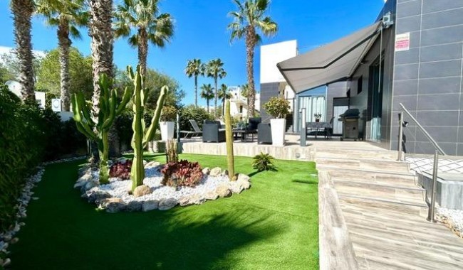 Begagnad - Vertikalt delad - Orihuela Costa - Villamartín-Las Filipinas