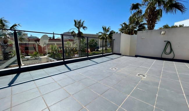 Begagnad - Vertikalt delad - Orihuela Costa - Villamartín-Las Filipinas