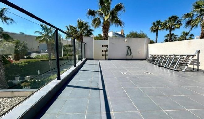 Begagnad - Vertikalt delad - Orihuela Costa - Villamartín-Las Filipinas