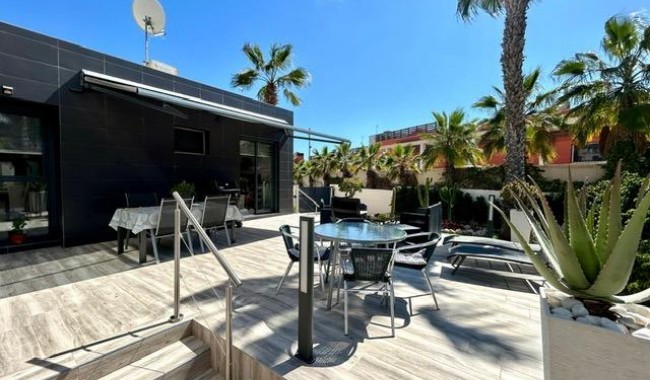 Begagnad - Vertikalt delad - Orihuela Costa - Villamartín-Las Filipinas
