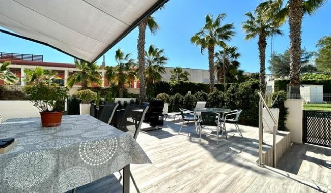 Begagnad - Vertikalt delad - Orihuela Costa - Villamartín-Las Filipinas