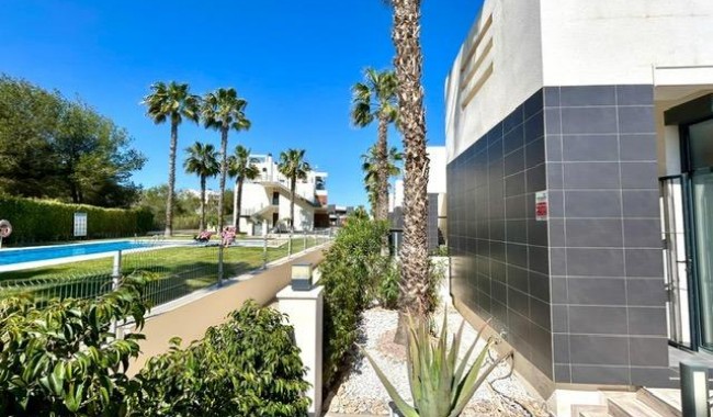 Begagnad - Vertikalt delad - Orihuela Costa - Villamartín-Las Filipinas