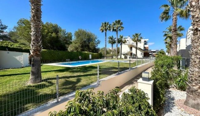 Begagnad - Vertikalt delad - Orihuela Costa - Villamartín-Las Filipinas