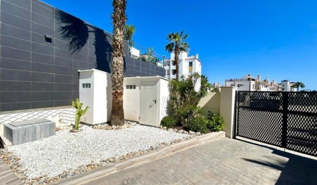 Begagnad - Vertikalt delad - Orihuela Costa - Villamartín-Las Filipinas
