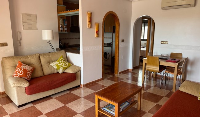 Sprzedaż - Apartament - Formentera del Segura