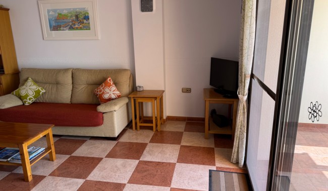 Sprzedaż - Apartament - Formentera del Segura