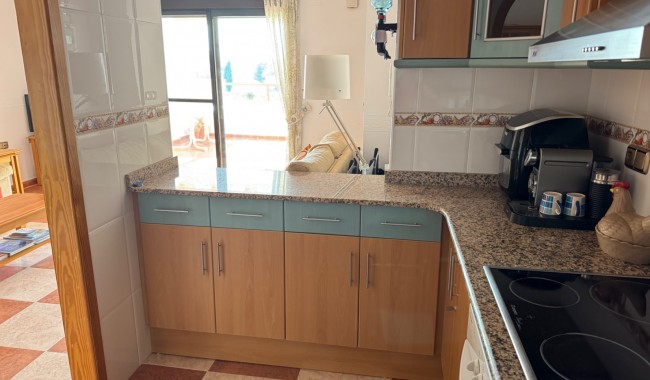 Sprzedaż - Apartament - Formentera del Segura