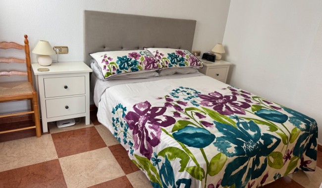 Sprzedaż - Apartament - Formentera del Segura