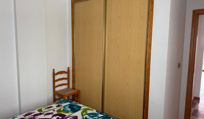Sprzedaż - Apartament - Formentera del Segura