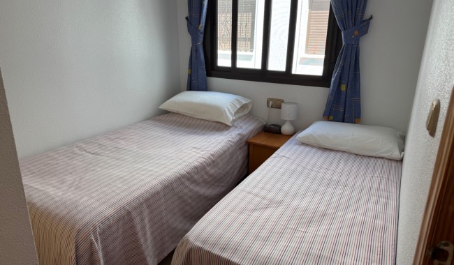 Sprzedaż - Apartament - Formentera del Segura