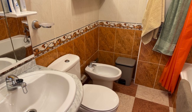 Sprzedaż - Apartament - Formentera del Segura