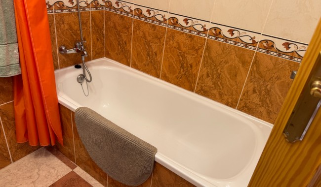 Sprzedaż - Apartament - Formentera del Segura