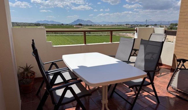 Sprzedaż - Apartament - Formentera del Segura