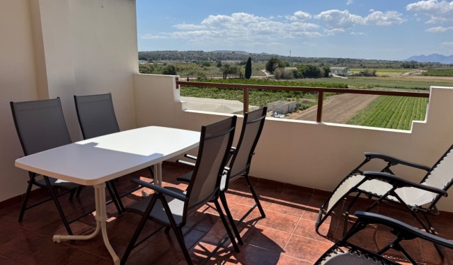 Sprzedaż - Apartament - Formentera del Segura
