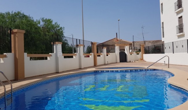 Sprzedaż - Apartament - Formentera del Segura