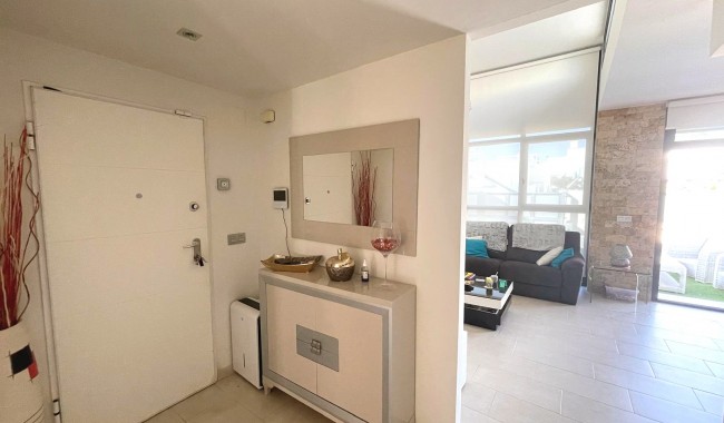 Begagnad - Villa - Ciudad Quesada/Rojales - Pueblo Bravo