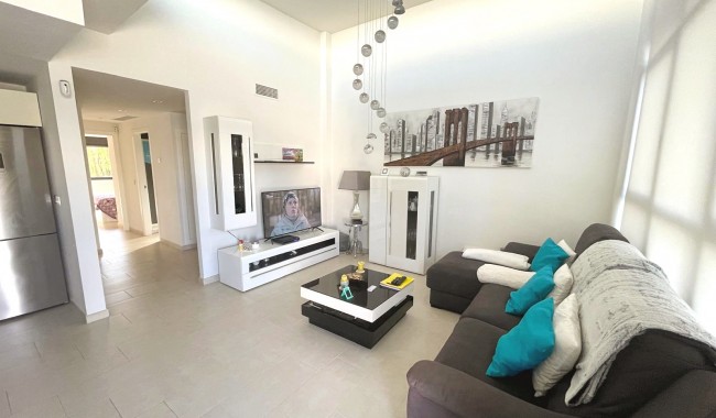 Begagnad - Villa - Ciudad Quesada/Rojales - Pueblo Bravo