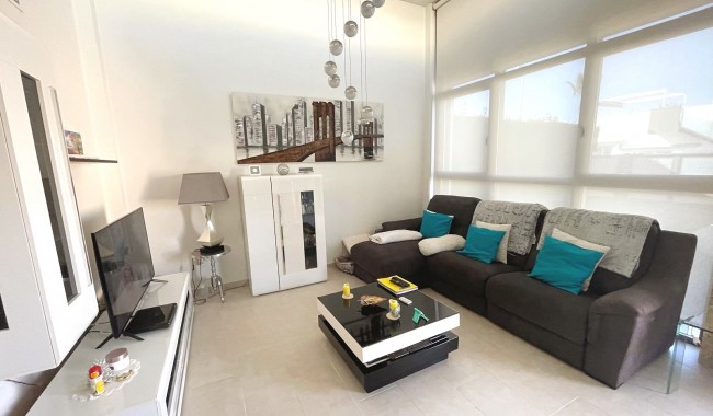 Begagnad - Villa - Ciudad Quesada/Rojales - Pueblo Bravo