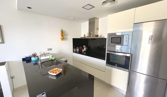 Begagnad - Villa - Ciudad Quesada/Rojales - Pueblo Bravo