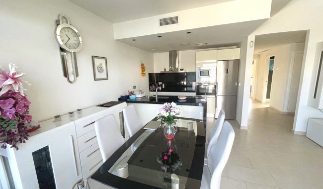 Begagnad - Villa - Ciudad Quesada/Rojales - Pueblo Bravo