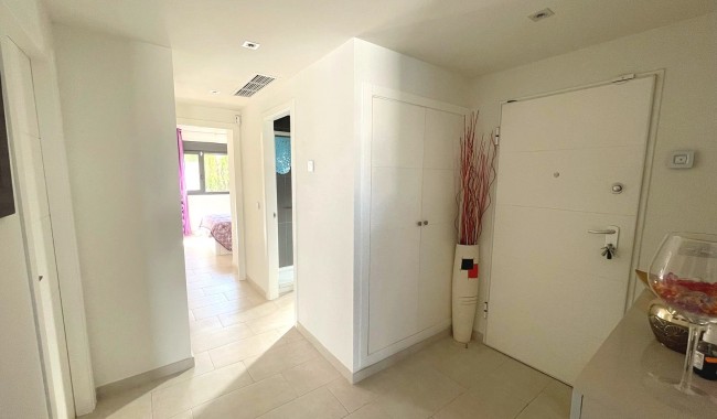 Begagnad - Villa - Ciudad Quesada/Rojales - Pueblo Bravo