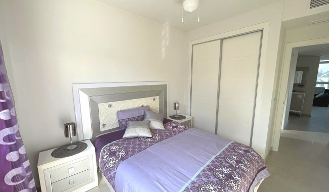 Begagnad - Villa - Ciudad Quesada/Rojales - Pueblo Bravo