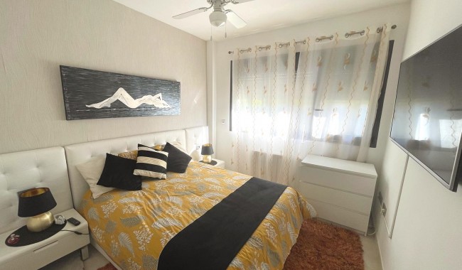 Begagnad - Villa - Ciudad Quesada/Rojales - Pueblo Bravo