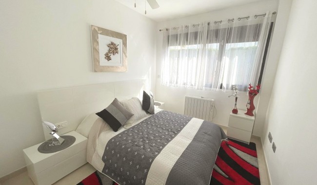 Begagnad - Villa - Ciudad Quesada/Rojales - Pueblo Bravo