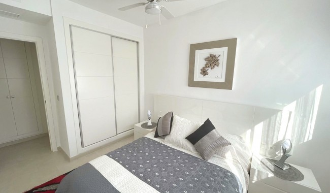Begagnad - Villa - Ciudad Quesada/Rojales - Pueblo Bravo