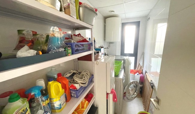 Begagnad - Villa - Ciudad Quesada/Rojales - Pueblo Bravo