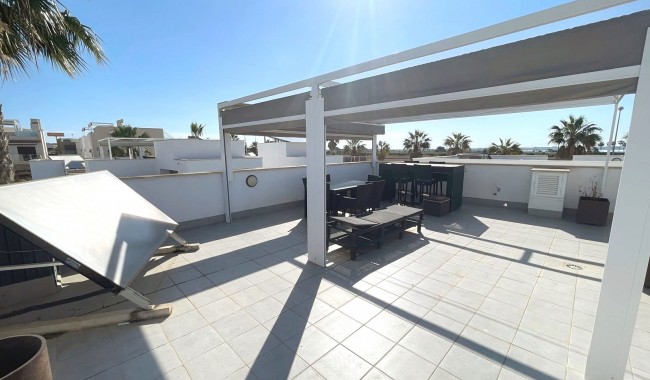 Begagnad - Villa - Ciudad Quesada/Rojales - Pueblo Bravo