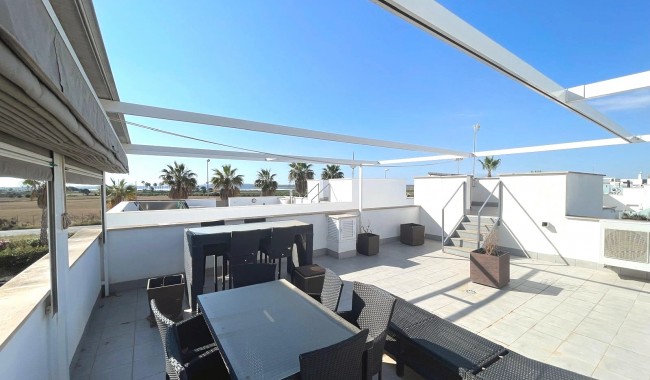 Begagnad - Villa - Ciudad Quesada/Rojales - Pueblo Bravo