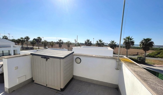 Begagnad - Villa - Ciudad Quesada/Rojales - Pueblo Bravo