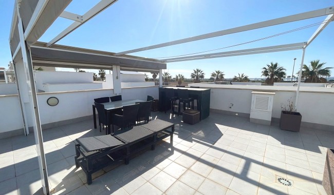 Begagnad - Villa - Ciudad Quesada/Rojales - Pueblo Bravo