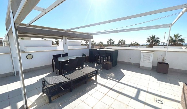 Begagnad - Villa - Ciudad Quesada/Rojales - Pueblo Bravo