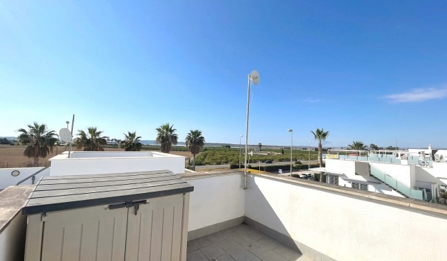 Begagnad - Villa - Ciudad Quesada/Rojales - Pueblo Bravo