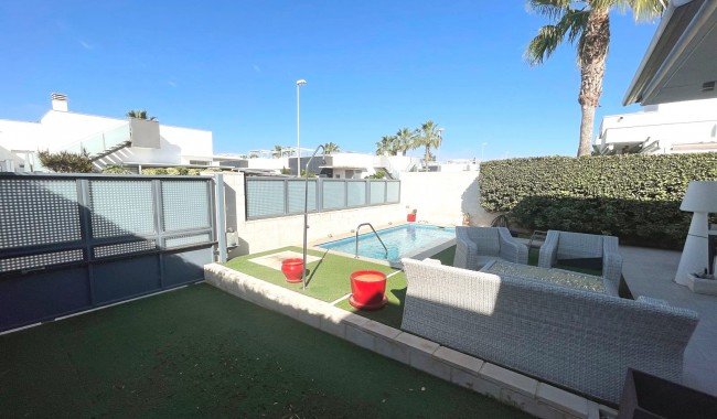 Begagnad - Villa - Ciudad Quesada/Rojales - Pueblo Bravo