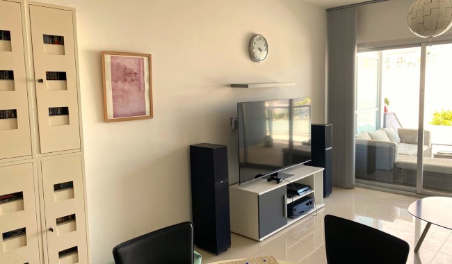 Begagnad - Lägenhet - Orihuela Costa - Punta Prima