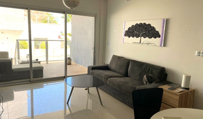 Begagnad - Lägenhet - Orihuela Costa - Punta Prima