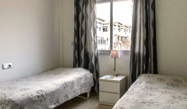 Begagnad - Lägenhet - Orihuela Costa - Punta Prima