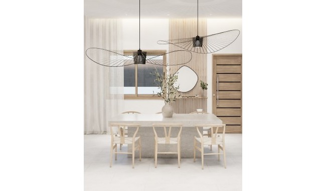 Nybyggnation - Villa - Aspe