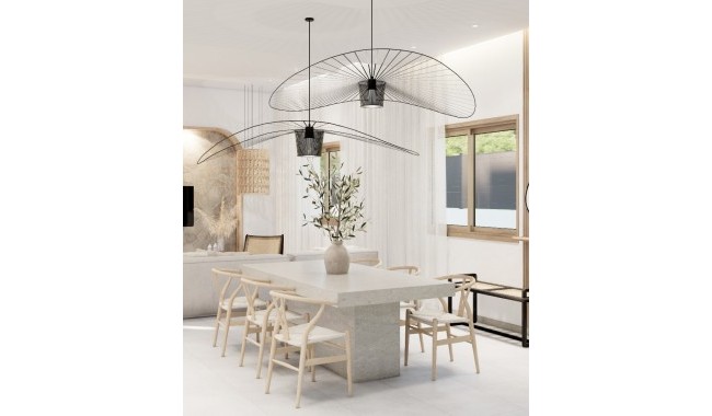 Nybyggnation - Villa - Aspe